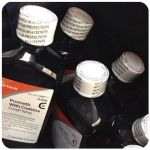 Кодеин сироп Codein (для приготовления напитка Lean, Purple Drank)  473 мл  в Кстово