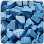 Экстази  Ecstasy Punisher 250 мг MDMA в Кстово