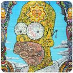 Марки LSD-25 VHQ чистых 250 мкг в Кстово